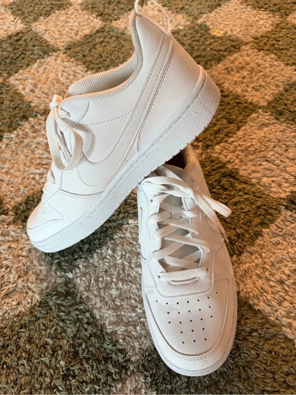 Nike classic all